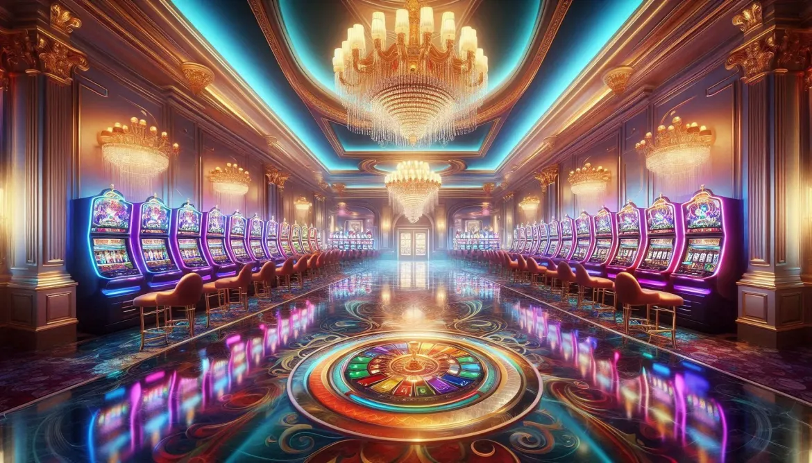 Casino Ciudad Real